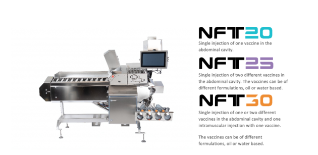 NFT machine
