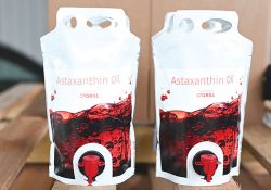astaxanthin krill biomarine aker larval whiteleg