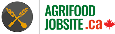 Agri Food Jobs Site