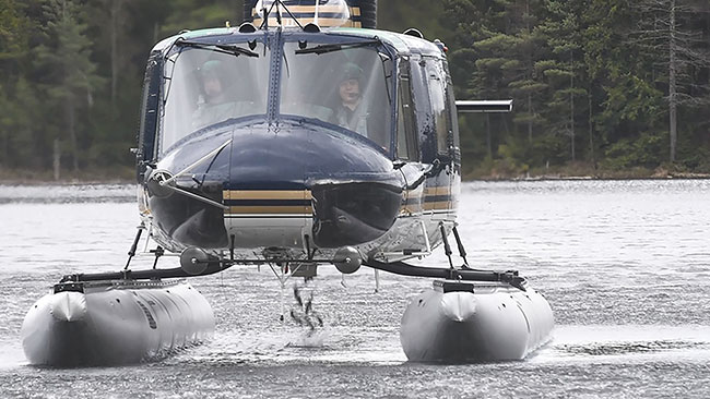 7.-Helicopter-lands-to-offload-fish_Photo-NYS-DEC
