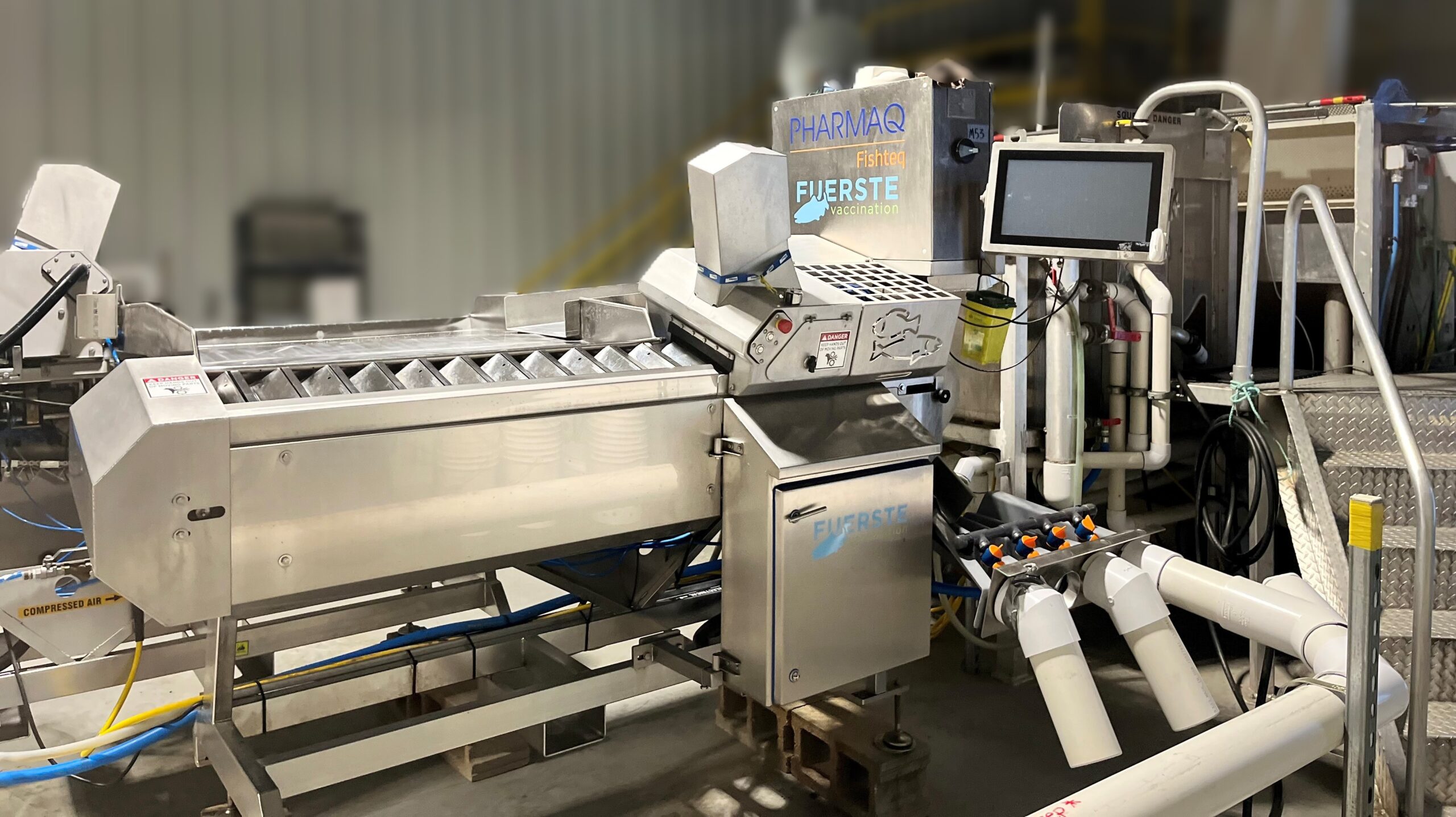 NFT machine